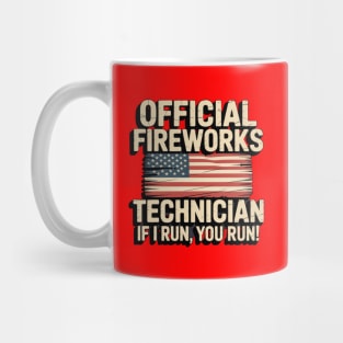 july-4th Mug
